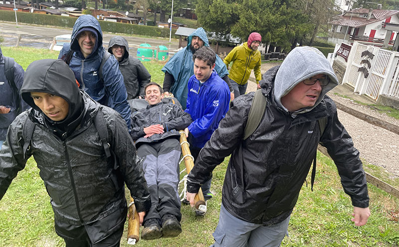 Survival Challenge