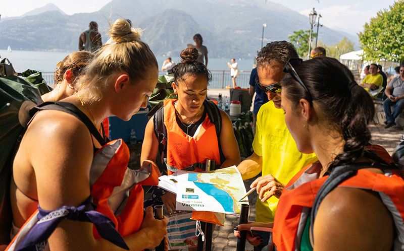 Cos'è l'Adventure Race Challenge e come funziona?