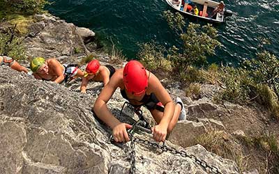 Adventure Race Challenge