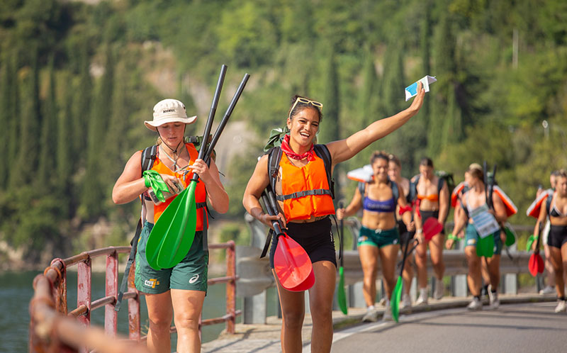 Adventure Race Challenge