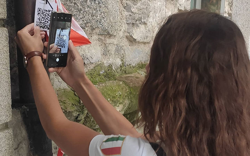 Orienteering Culturale