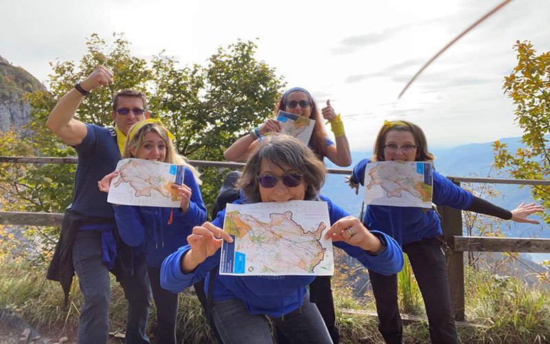 Orienteering