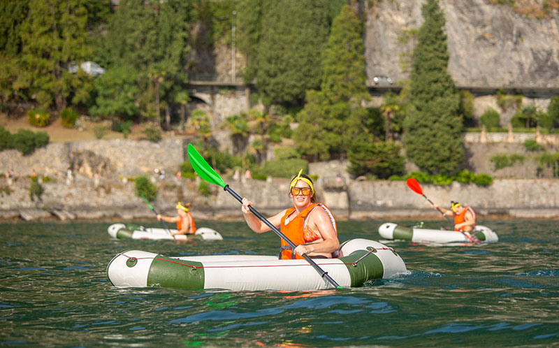Cos'è WaterWays e come funziona?