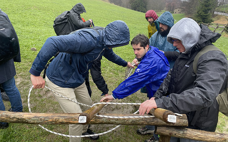 Survival Challenge